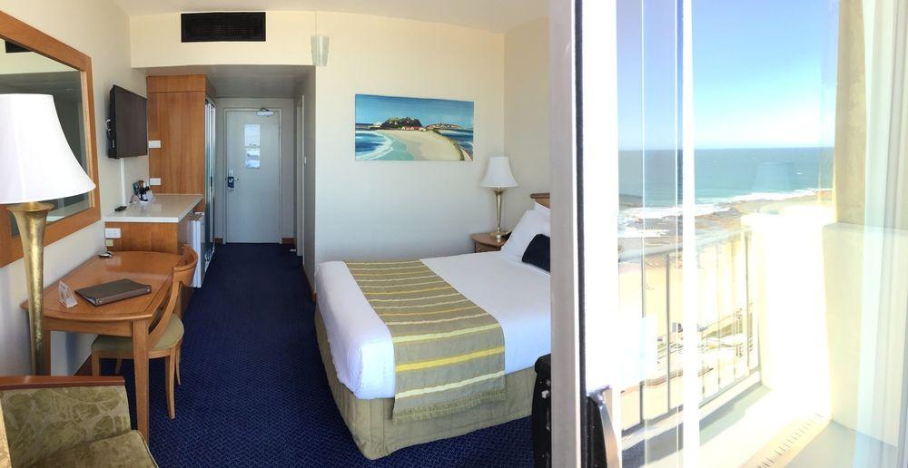 Noah'S On The Beach Ньюкасл Экстерьер фото