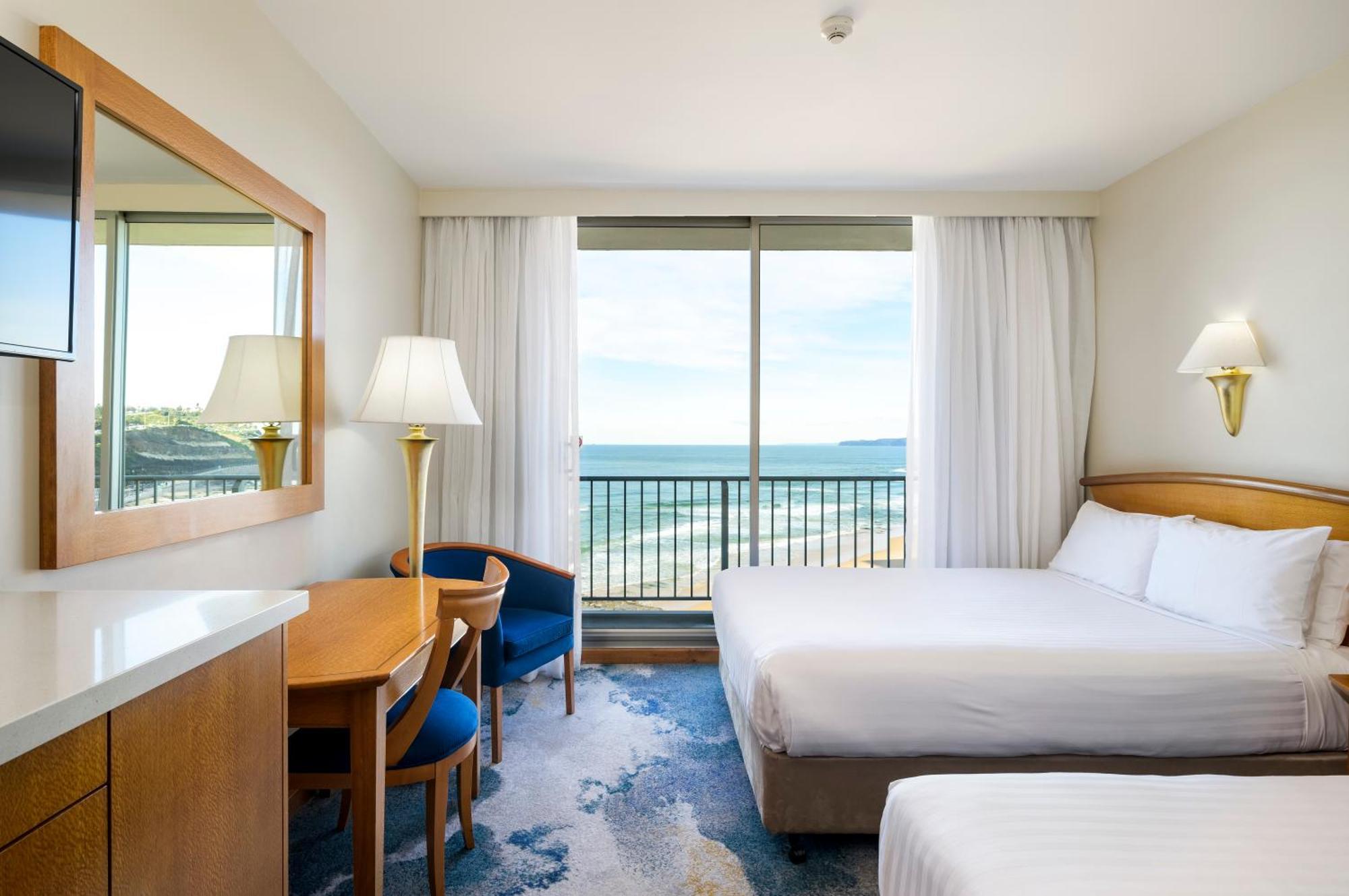 Noah'S On The Beach Ньюкасл Экстерьер фото